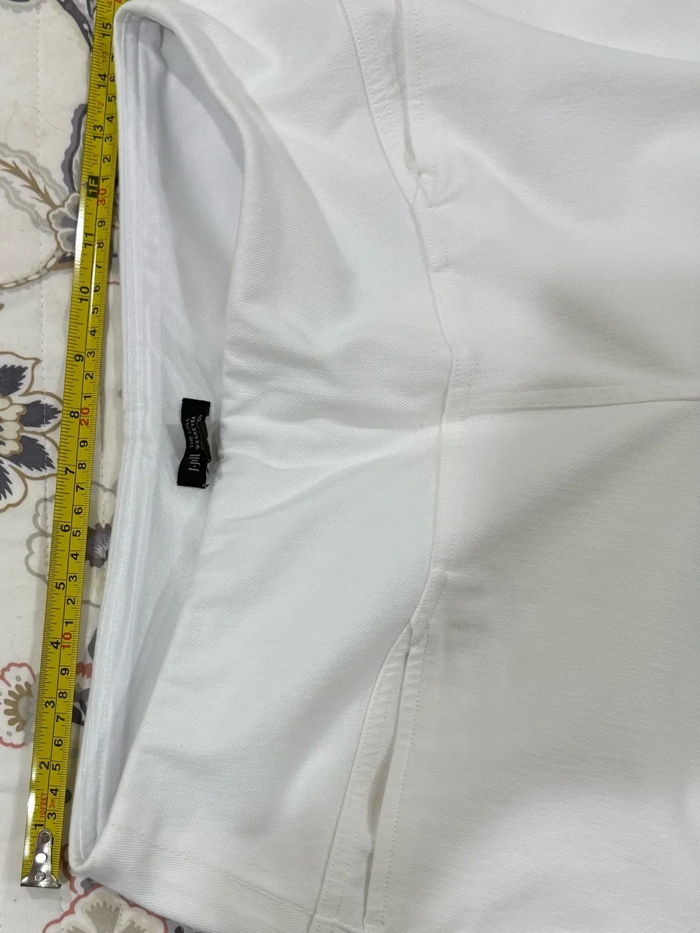 J. Jill White Women’s Pants